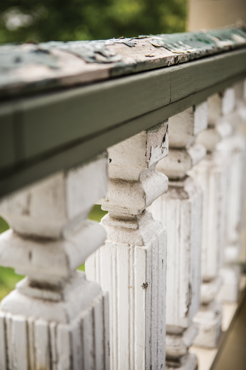 The Merritt Mansion survives, even as Wedgewood-Houston shifts from cow pastures to factories to art galleries